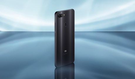 xiaomi mi 8 youth 5