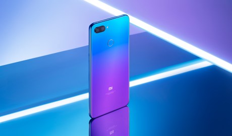 xiaomi mi 8 youth