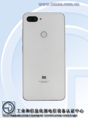 Xiaomi Mi 8X dos