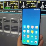 Le Xiaomi Mi Mix 3 se montre en photos sur le réseau 5G