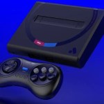 Mega SG : cette mini console promet la meilleure expérience pour les jeux 8 bits et 16 bits de Sega
