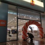Xiaomi : le Mi Store de Vélizy 2 a ouvert ses portes