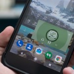 Android 12 devrait améliorer le mode picture-in-picture pour les vidéos