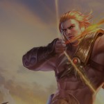L’app de la semaine : je me suis laissé prendre au jeu d’un clone chinois de League of Legends L’app de la semaine : je me suis laissé prendre au jeu d’un clone chinois de League of Legends