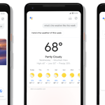 Google Assistant vient de recevoir une mise à jour : quelles sont les nouveautés ?