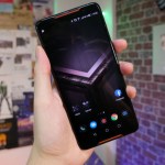 Asus lancera bien un ROG Phone 2 en fin d’année 2019