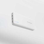 🔥 Bon plan : la batterie externe RAVPower de 26 800 mAh est à 33,99 euros sur Amazon 🔥 Bon plan : la batterie externe RAVPower de 26 800 mAh est à 33,99 euros sur Amazon