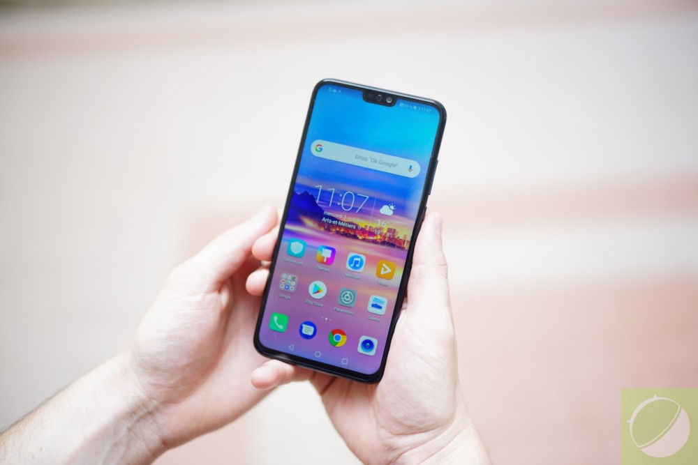c_Honor 8X – FrAndroid – DSC02977