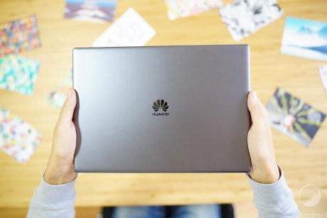 c_Huawei Matebook X - FrAndroid - DSC04469