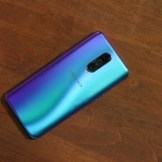 Test du Oppo RX17 Pro : un très bon smartphone en mal d’oxygène