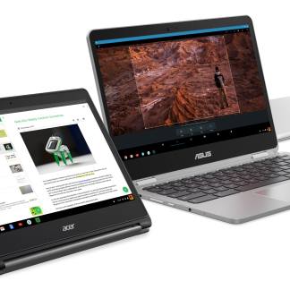 Quels sont les meilleurs Chromebook à acheter en 2020 ?