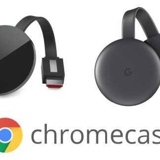 Chromecast 3, Ultra ou alternatives : que choisir pour connecter sa TV en 2020