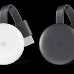 Le Google Chromecast 3 arrive finalement en France, deux semaines après sa sortie américaine