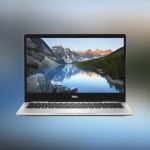 🔥 Bon plan : le PC ultraportable Dell Inspiron 13 pouces avec un Intel Core i7 et 8 Go de RAM à 679 euros chez Cdiscount 🔥 Bon plan : le PC ultraportable Dell Inspiron 13 pouces avec un Intel Core i7 et 8 Go de RAM à 679 euros chez Cdiscount
