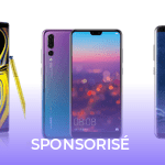 Samsung Galaxy Note 9 à 649 euros, Huawei P20 Pro à 589 euros et Samsung Galaxy S8+ à 399 euros sur eBay Samsung Galaxy Note 9 à 649 euros, Huawei P20 Pro à 589 euros et Samsung Galaxy S8+ à 399 euros sur eBay