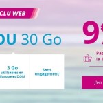 🔥 Dernier jour : forfait mobile avec 30 Go de 4G pour 9,99 euros à vie chez Bouygues