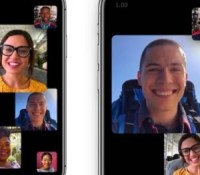 facetime-groupe
