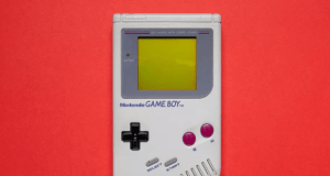 Nintendo travaille sur un accessoire Game Boy pour smartphones