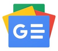 google-actu-app