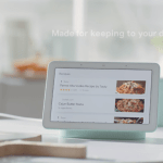 Nest Home Hub Max : Google fait fuiter son prochain Smart Display