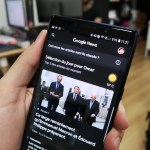 Google pourrait fermer Actualités si l’Europe décide de le taxer à nouveau