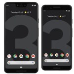 Google Pixel 3 et Pixel 3 XL : les dernières images et caractéristiques avant l’annonce