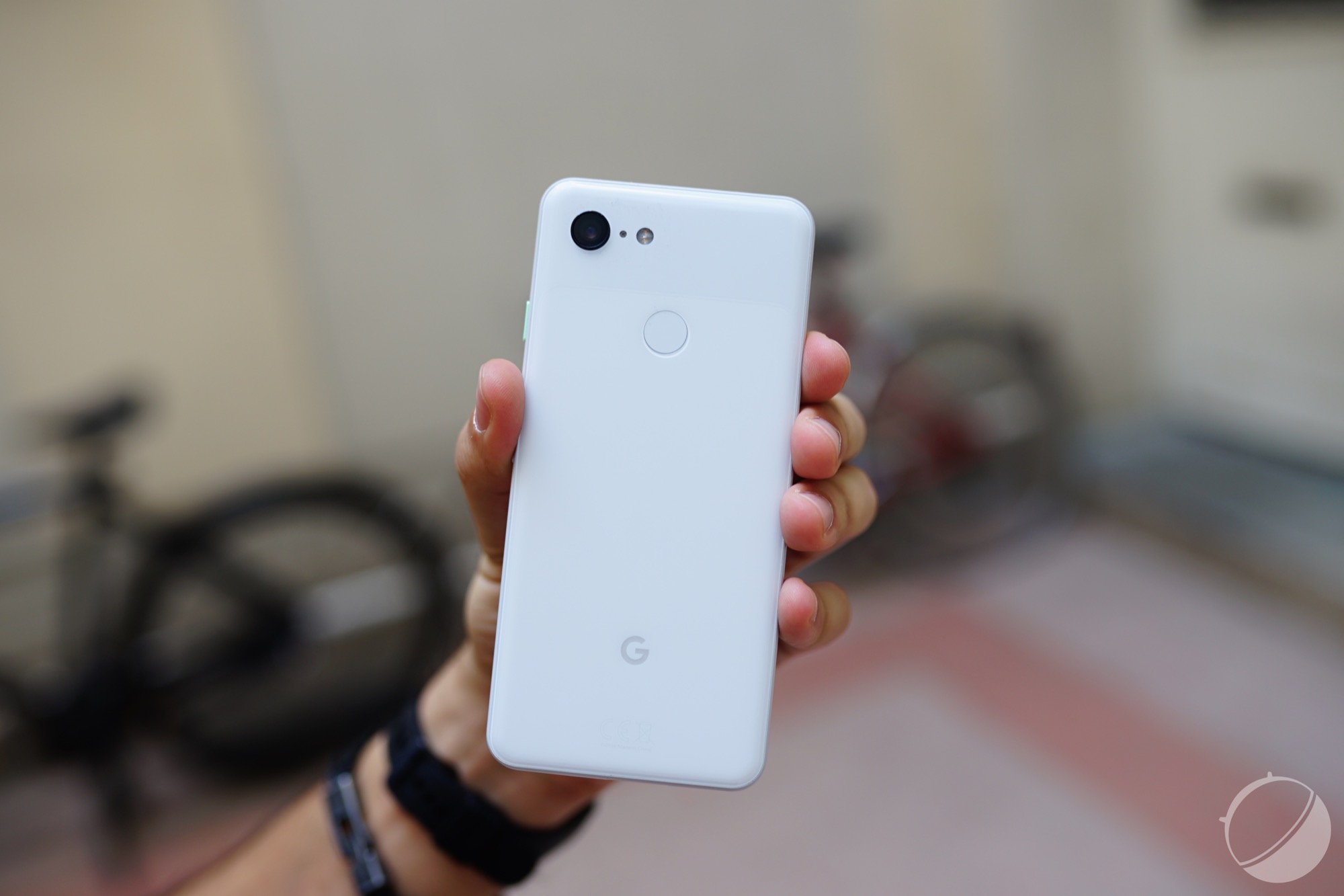 Google Pixel 3 - c_DSC04640