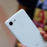 Night Sight est disponible sur Google Pixel 3 et la comparaison est totalement bluffante Night Sight est disponible sur Google Pixel 3 et la comparaison est totalement bluffante
