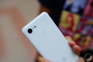 Google Pixel 3 : une « erreur fatale » fait planter l’appareil photo de certains smartphones