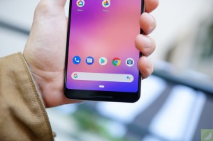 Google Pixel 3 - FrAndroid - c_DSC03908