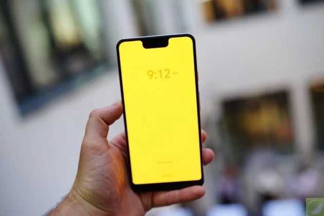 Google Pixel 3 – FrAndroid – c_DSC03999