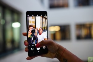 OnePlus 6 : l’appareil photo (et son mode portrait) du Pixel 3 est disponible
