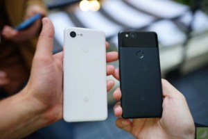Pour Google, le déploiement de Android 9 Pie est plus rapide que celui de iOS 12… sur les Pixel