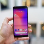 Pixel 3 : Google aurait aimé mettre une encoche sur son smartphone compact