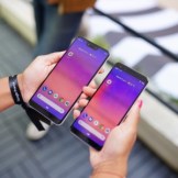 Google Pixel 3 et Pixel 3 XL officialisés en France : caractéristiques, prix et disponibilité