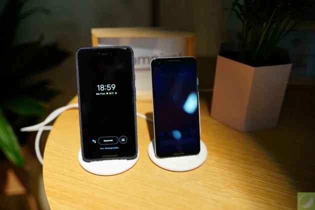 Google Pixel 3 – FrAndroid – c_DSC04250