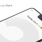 Google Pixel 3 et Pixel 3 XL officialisés : des machines à selfie intelligentes
