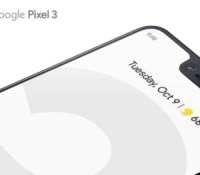 google-pixel-3-officiel