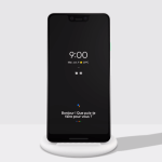 La recharge sans fil arrive enfin sur les Google Pixel 3 avec le Pixel Stand