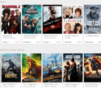 Google Play Films