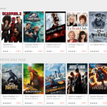 Pour contrer Apple, Google proposerait la 4K gratuitement sur les films déjà achetés sur Play Films Pour contrer Apple, Google proposerait la 4K gratuitement sur les films déjà achetés sur Play Films