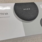 Google Chromecast 3 : un « Smart TV Kit » avec un Google Home Mini se dévoile