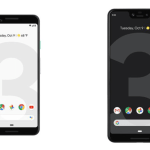 Google Pixel 3 XL vs Samsung Galaxy Note 9 vs Huawei P20 Pro vs OnePlus 6 : les champions d’Android s’affrontent