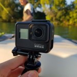 Test de la GoPro Hero 7 Black : simple mise à jour ou vraie évolution ? Test de la GoPro Hero 7 Black : simple mise à jour ou vraie évolution ?