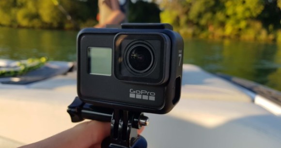 Hero 7 Black Une