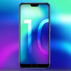🔥 Bon plan : le Honor 10 à 319 euros sur Amazon 🔥 Bon plan : le Honor 10 à 319 euros sur Amazon