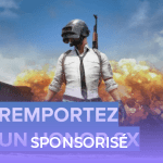 Concours : partagez votre meilleur score sur PUBG Mobile et remportez un Honor 8X Concours : partagez votre meilleur score sur PUBG Mobile et remportez un Honor 8X