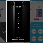 Honor Magic 2 : le smartphone à écran coulissant sera officiellement présenté dans trois semaines
