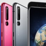 Honor Magic 2 : le smartphone à écran coulissant, sans bordure ni encoche est officiel