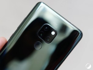 Huawei Mate 20 apn